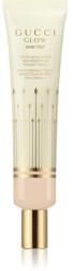 Gucci Gucci Beauty Glow Skin Tint Moisturizer hidratáló tonizáló krém árnyalat 15 40 ml