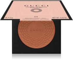 Gucci Gucci Beauty Poudre De Beauté Éclat Soleil Powder autobronzant rezervă culoare 04 12 g