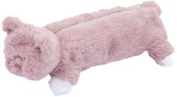 Astra Astra bolyhos tolltartó, 1 rekesszel, cicás mintával (EMGAZ024040)