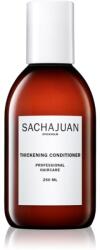 SACHAJUAN Thickening Conditioner dúsító kondicionáló a hajtérfogat növelésére 250 ml
