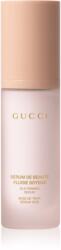 Gucci Gucci Beauty Sérum de Beauté könnyű állagú alapozó krém make-up alá 30 ml