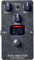 VOX Valvenergy Fuel Injector gitáreffekt pedál