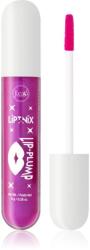 J.Cat Beauty’ Liptnix lip gloss hidratant pentru volum culoare 104 Velvet Amplify 8 g