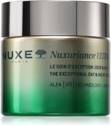NUXE Nuxuriance Ultra The Exceptional Day & Night Cream revitalizáló arckrém 75 ml