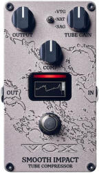 VOX Valvenergy Smooth Impact gitáreffekt pedál