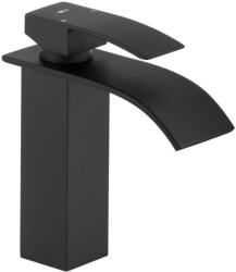 DuraHome JASPER 43051 Mosdó csaptelep, fekete (33602426)