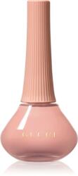 Gucci Gucci Beauty Vernis à Ongles körömlakk árnyalat 413 Ellen Blush 10 ml