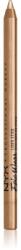 NYX Professional Makeup Epic Wear Liner Stick creion dermatograf waterproof culoare 02 - Gold Plated 1.2 g