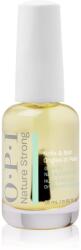 OPI Nature Strong Nails&Skin intenzíven tápláló olaj a körömágy bőrére 15 ml