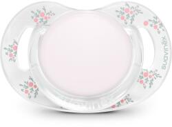 Suavinex Poetry SX Pro Physiological 0-6 m cumi Pink