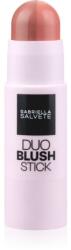 Gabriella Salvete Duo Blush krémes arcpirosító 2 az 1-ben árnyalat 7.6 g - notino - 3 250 Ft