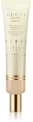 Gucci Gucci Beauty Glow Skin Tint Moisturizer hidratáló tonizáló krém árnyalat 33 40 ml