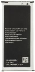 For_Samsung EB-BG800BBE akkumulátor Samsung Li-Ion 2100mAh (OEM)
