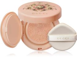 Gucci Gucci Beauty Cushion de Beauté kompakt alapozó SPF 20 árnyalat 04 14 g