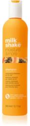 Milk Shake Moisture & More Shampoo sampon hidratant pentru par uscat 300 ml