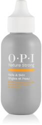 OPI Nature Strong Nails&Skin folyékony gél a körömágy bőrére 50 ml