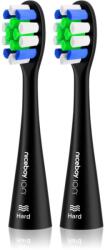 Niceboy ION Sonic Lite tartalék kefék Hard Black 2 db