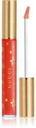Gucci Gucci Beauty Gloss à Lèvres luciu de buze pentru un volum suplimentar culoare 526 Teresina Red 6.5 ml