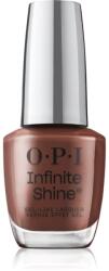 OPI The Mani-tude Infinite Shine körömlakk árnyalat Lip Hot Liner 15 ml