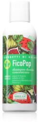 Helan I SORBETTI DI HELAN FicoPop Concentrated Shower Shampoo tusfürdő gél és sampon 2 in 1 150 ml