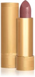 Gucci Gucci Beauty Rouge à Lèvres Satin Lipstick selyem rúzs árnyalat 219 Mary Mauve 3.5 g