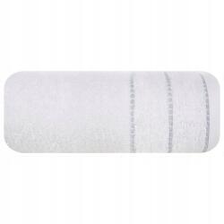 Eurofirany Törölköző, Eurofirany, Pamut, 50x90 cm, Fehér (1211762)