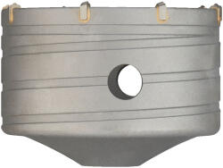 Milwaukee SDS-Plus TCT magfúró befogó nélkül 100x58mm (4932480689)