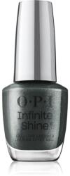 OPI The Mani-tude Infinite Shine körömlakk árnyalat Get in Platform-ation 15 ml