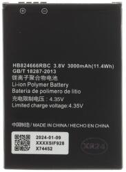 For_Huawei HB824666RBC Akkumulátor Huawei számára 3000mAh Li-Pol (OEM)