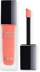 Dior Dior Forever Blush Soft Filter folyékony arcpirosító árnyalat 04 Daisy 11 ml