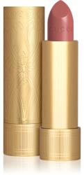 Gucci Gucci Beauty Rouge à Lèvres Satin Lipstick selyem rúzs árnyalat 115 Bertha Blossom 3.5 g