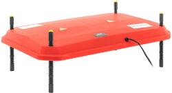 Wiesenfield Fűtőlap csirkéknek - 61 x 41 cm - akár 50 fióka számára (WIE-CHP-660)