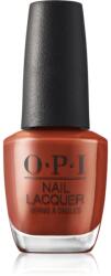 OPI The Mani-tude Nail Lacquer körömlakk árnyalat Slip Dressed Up 15 ml