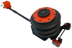 Pro-Tech TOOLS Pneumatikus légpárnás emelő 6t Pro-Tech TOOLS 13491 (13491)