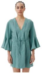 Maaji női ruha, vászon, zöld, S INTL (0000305272447_S)