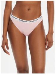 Juicy Couture Női alsónemű, Juicy Couture, pamut/elasztán, rózsaszín, XL (0000305033383_XL)
