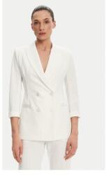 Imperial női kabát, JU25JAW, poliészter/elasztán, S INTL, ekrü (0000305469465_S)