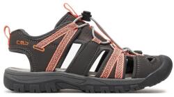 CMP Gyermek szandál, CMP, 304457, Eco-bőr, szürke, 29 EU (0000304457098-29)