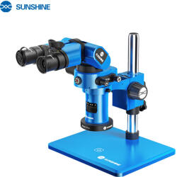Sunshine Mikroszkóp Sunshine R360 Pro, Kék