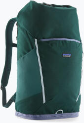 Patagonia Fieldsmith Roll Top Pack városi hátizsák 32 l cascade green
