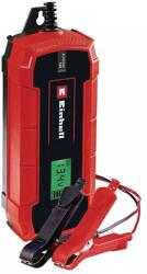 Einhell CE-BC 6 M Akkutöltő, mikroprocesszorral, IP65 védettség