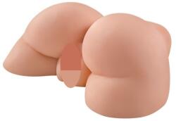 Pipedream Bad Girl Vibrating Ass