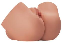 Pipedream PDX Plus 360° Banger Brown