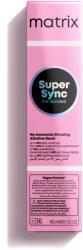 Matrix Super Sync Pre-Bonded Glossing Alkaline Demi Toner 90 ml ammónia mentes festék 9N