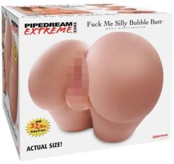 Pipedream Fuck My Silly Bubble Butt
