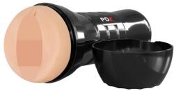 Pipedream Extreme Toyz Wet Pussies Super Juicy Snatch XXL