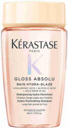Kérastase Gloss Absolu Bain Hydra-Glaze Shampoo 80 ml