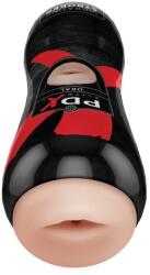  PDX Elite Oral Vibrating Stroker