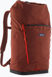 Patagonia Fieldsmith Roll Top Pack városi hátizsák 32 l szárított vanília