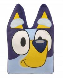 Halantex Bluey kutyás formapárna (BY-1393SC) (BY-1393SC)